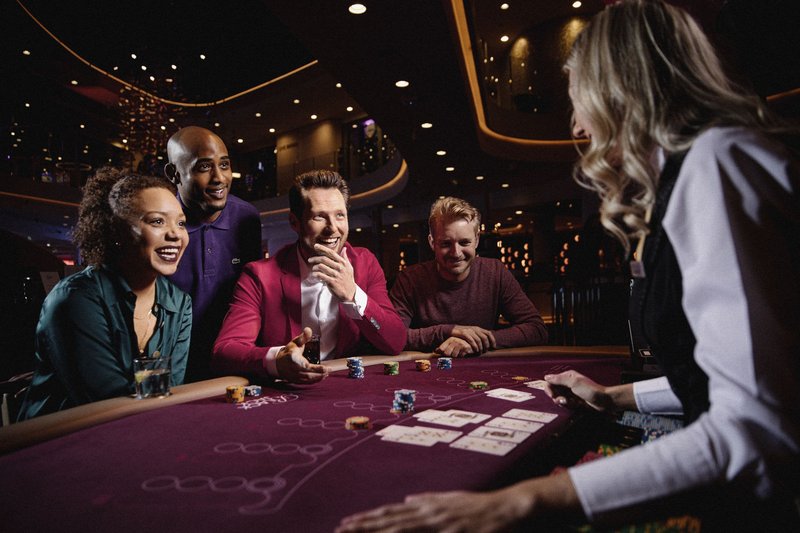 Learn about millioner casino