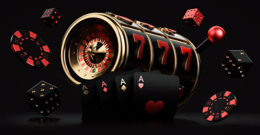 Νέα Ξένα Online Casino Ανακαλύψτε τον Κόσμο του Διαδικτυακού Τζόγου