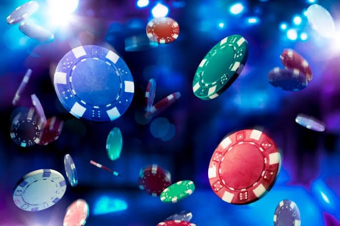 Online Casino Bez Ověření Bank Hrajte Bez Starostí