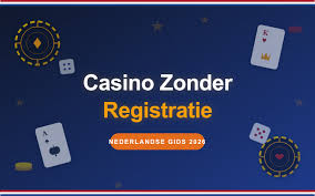 Online Casino's met 10 Euro Storting Speel Slim en Veilig
