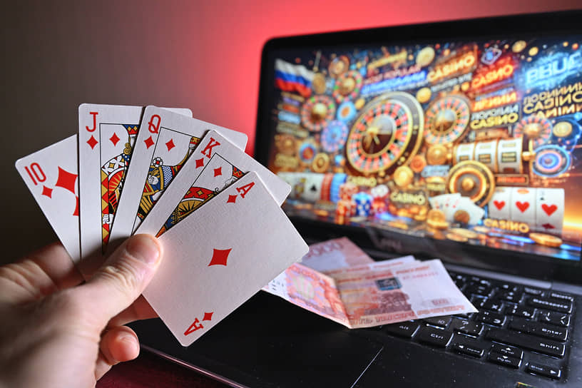 The Future of Gaming Exploring Avantgarde Casino & Sportsbook