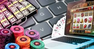 The Thrilling World of Lucky Barry Your Gateway to Exciting Online Casino Experiences