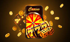 The Thrilling World of Lucky Barry Your Gateway to Exciting Online Casino Experiences