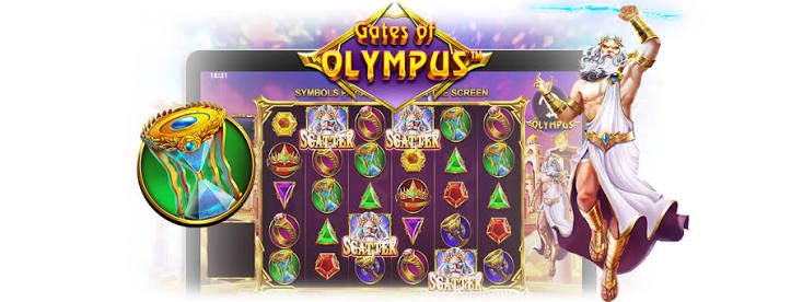 Unlocking the Secrets of Gates of Olympus Super Scatter -864333291