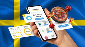 Utländska casinon med låg insättning En guide för spelare