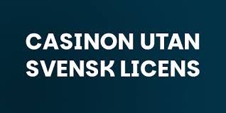 Utländska casinon med låg insättning En guide för spelare