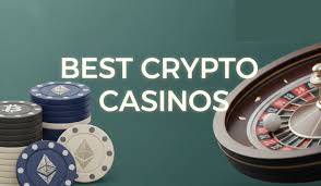 Discover the Best Anonymous Bitcoin Casinos 376827553