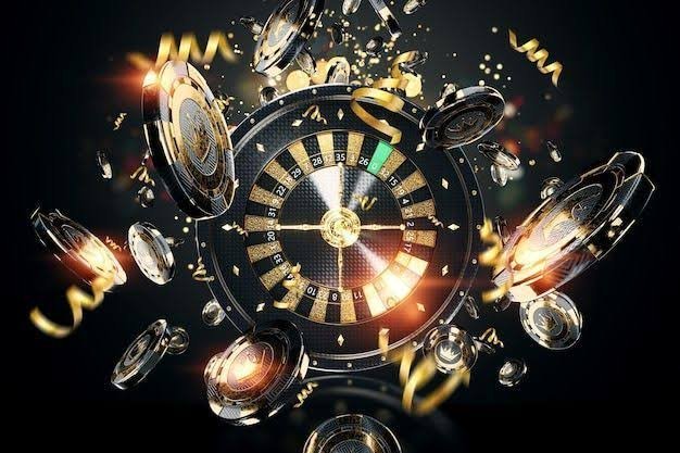 Nejlepší zahraniční casino Hrajte bezpečně a výhodně!