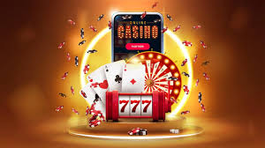 The Rise of Online Gambling A New Era in Entertainment