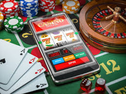 Welcome to Casino Tropicanza Your Ultimate Gaming Destination!